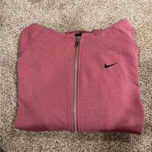 Nike Rose Zip-Up Jacket